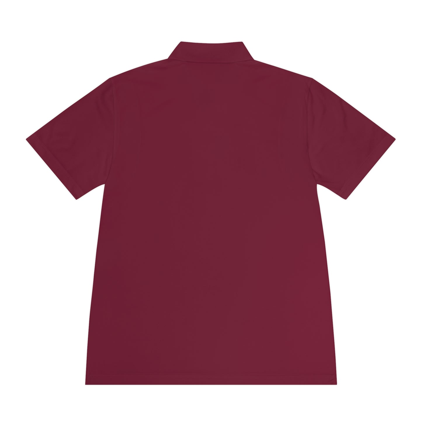Men's Viking Soccer Sport Polo Shirt