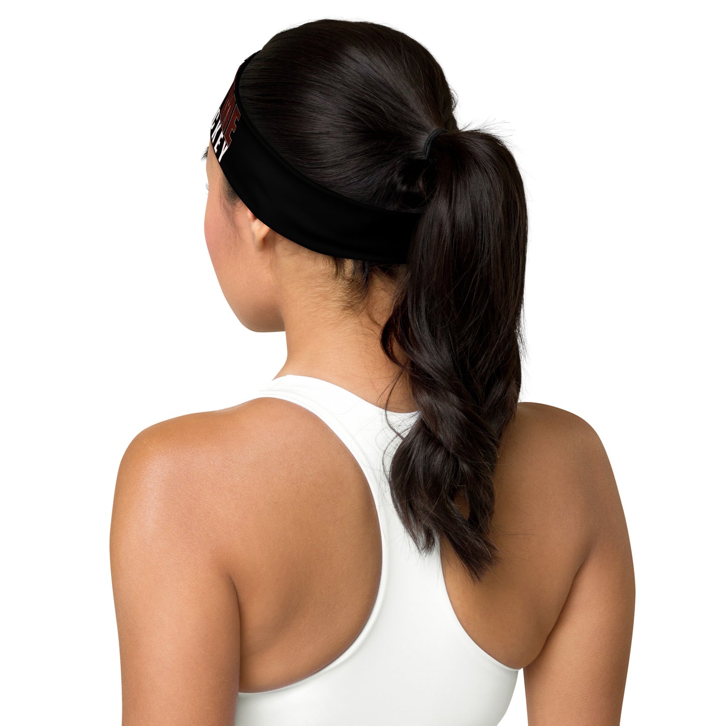 East Lyme Field Hockey Headband