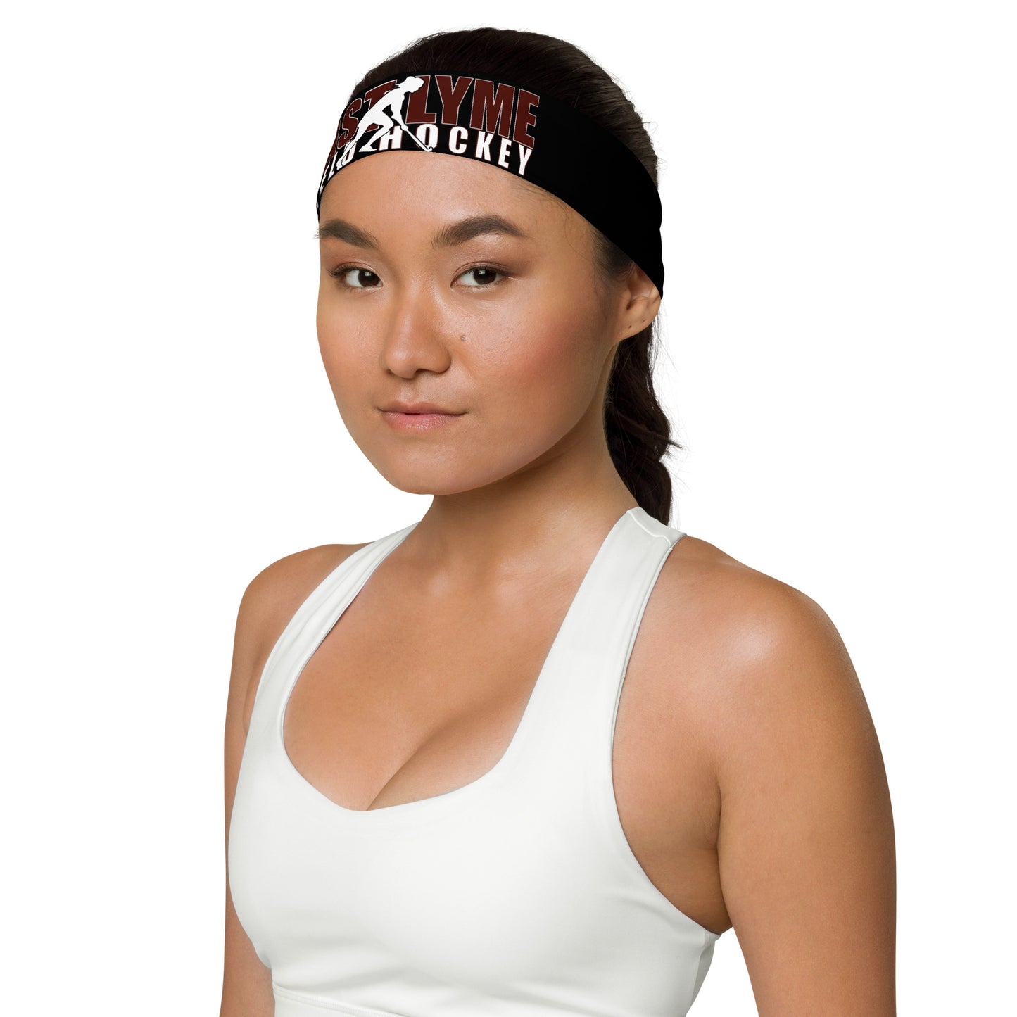 East Lyme Field Hockey Headband