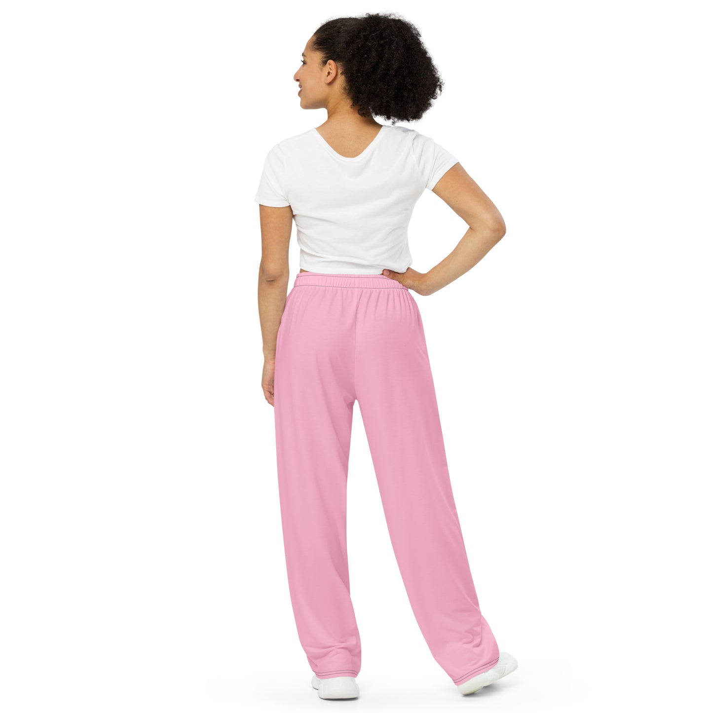 Viking Valley wide-leg comfy pants