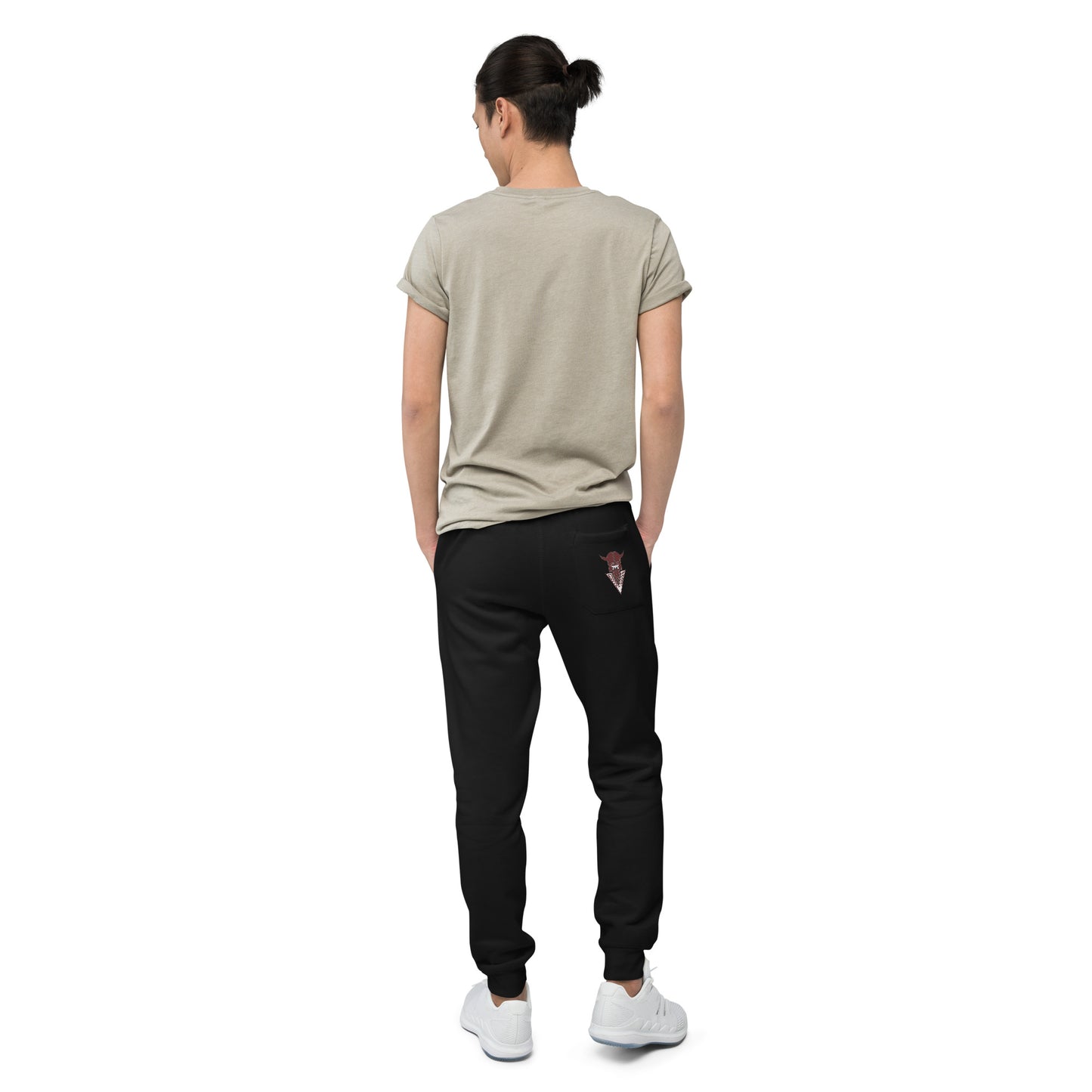 Viking Fleece Sweats Unisex