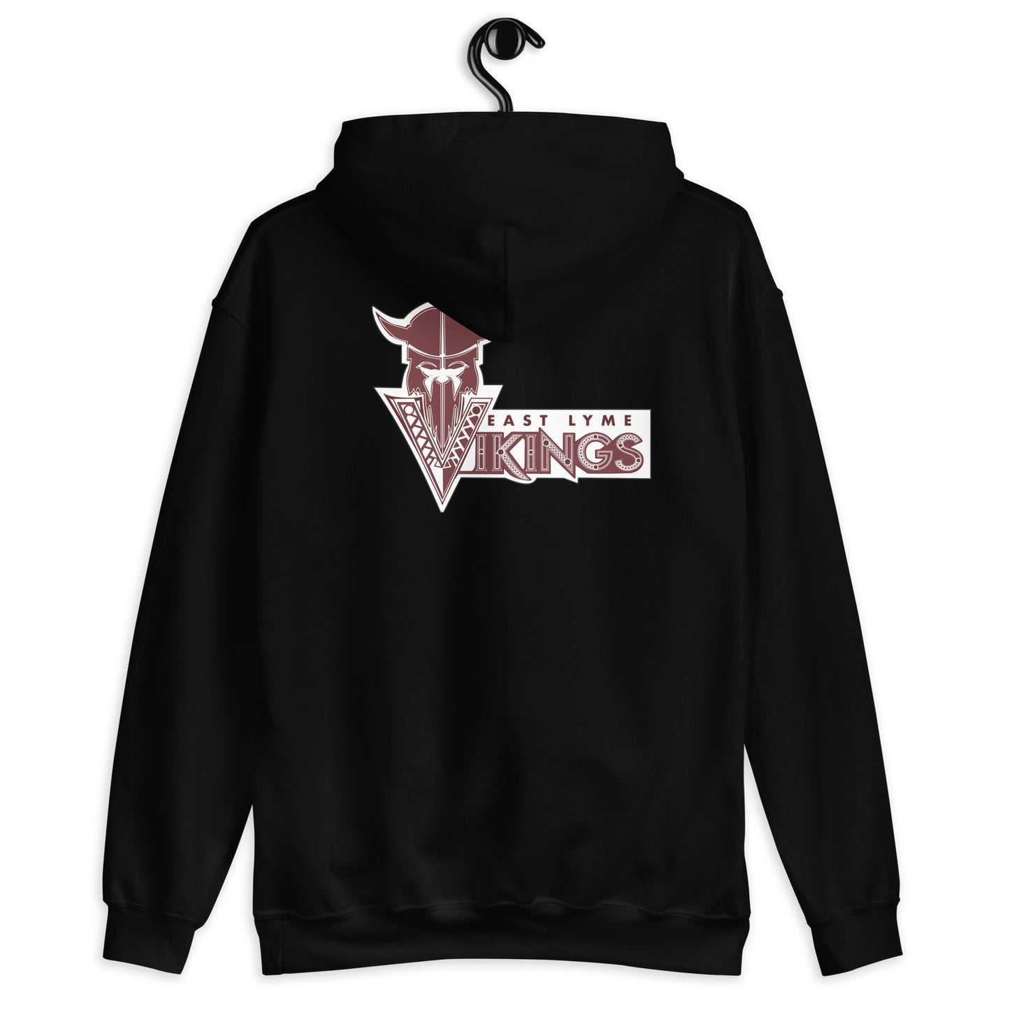 Viking Unisex Hoodie