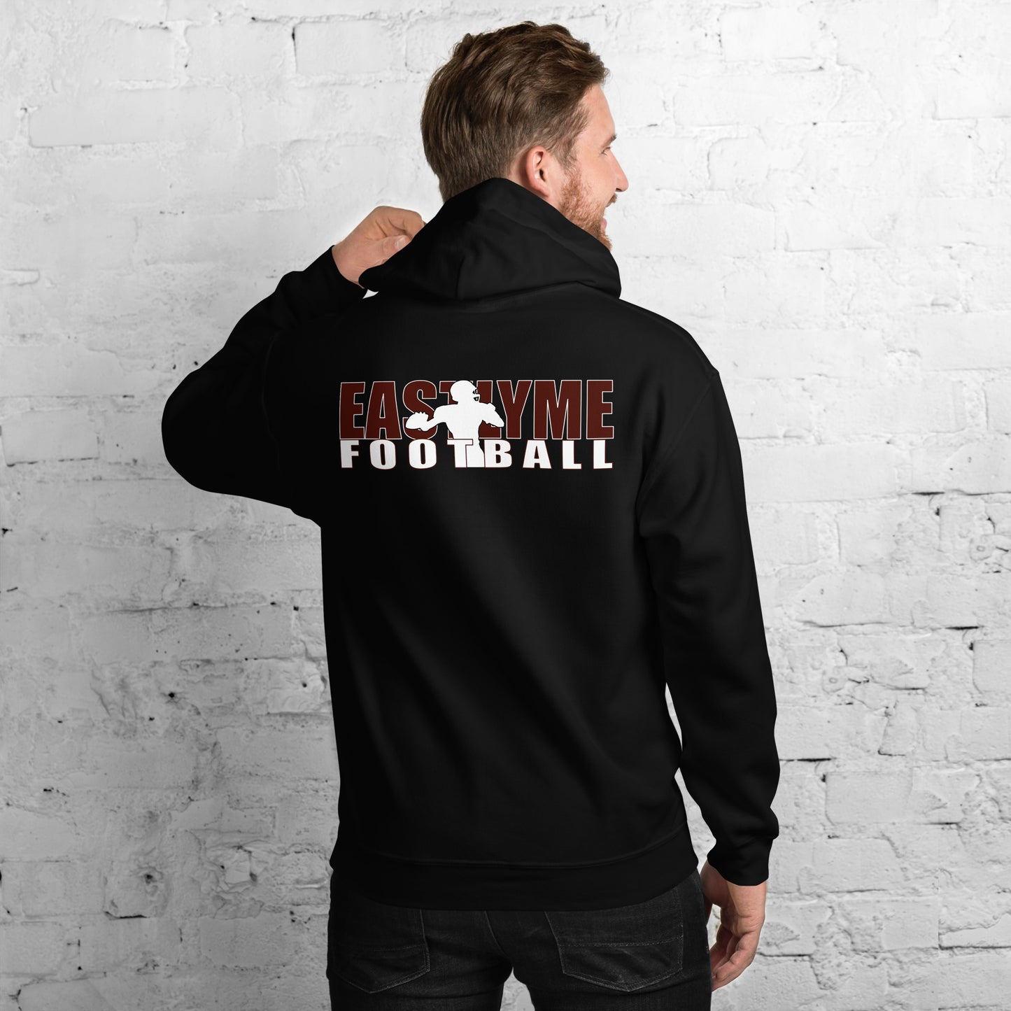 Unisex Hoodie