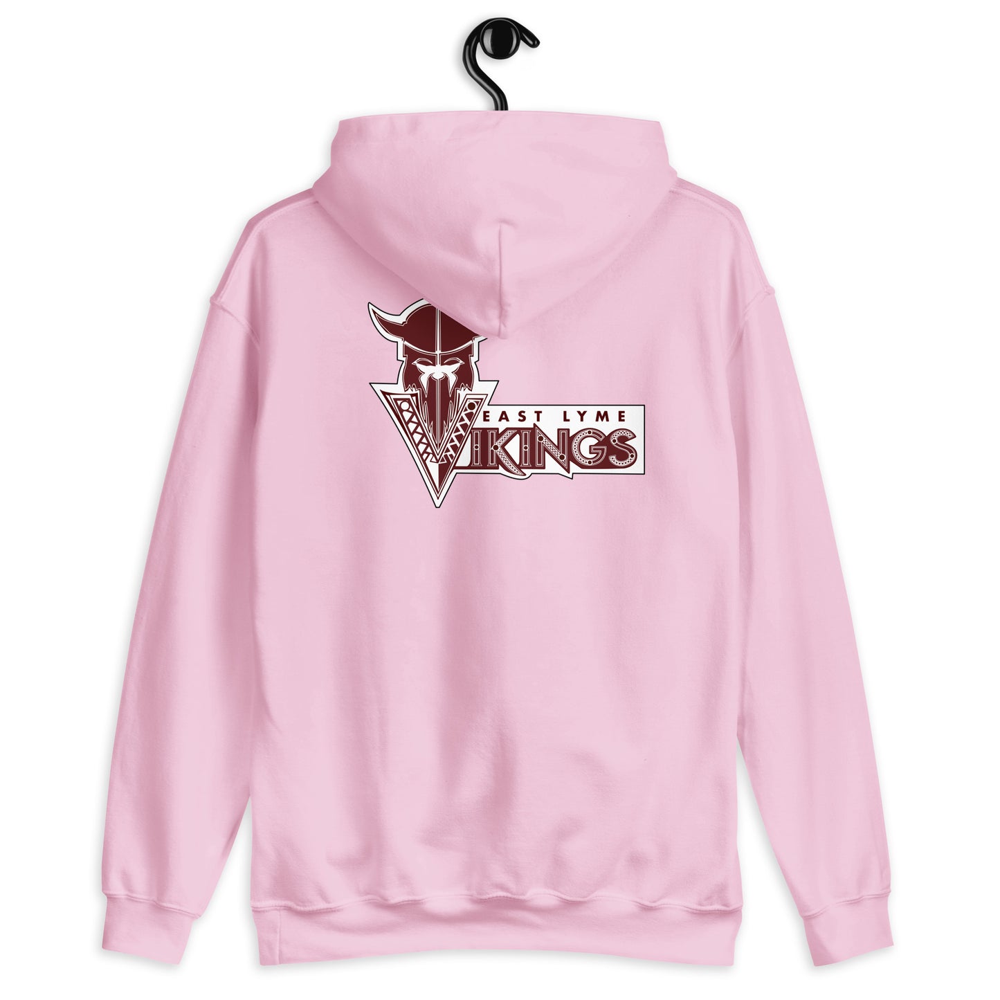 Viking Unisex Hoodie