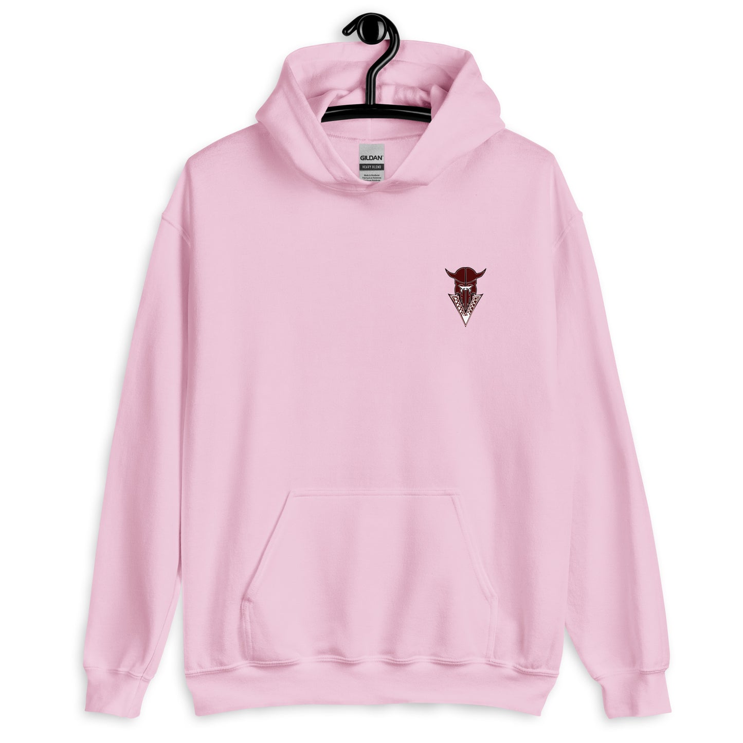 Viking Unisex Hoodie