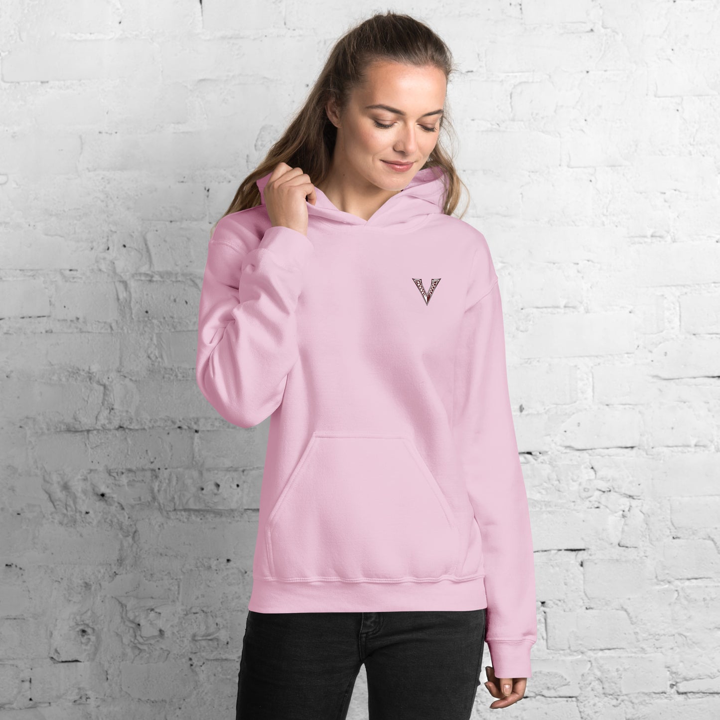 East Lyme Field Hockey Hoodie