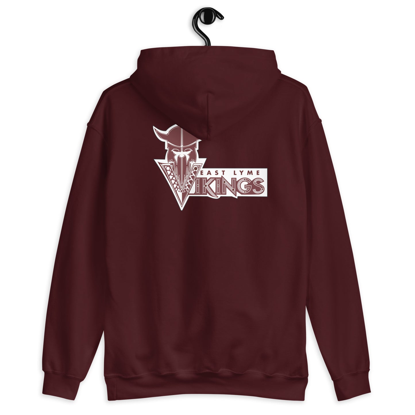 Viking Unisex Hoodie
