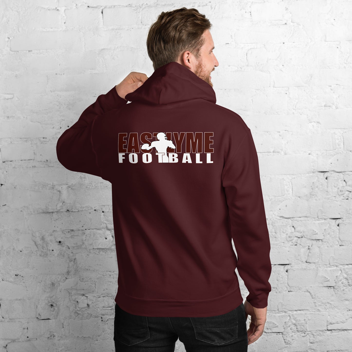 Unisex Hoodie