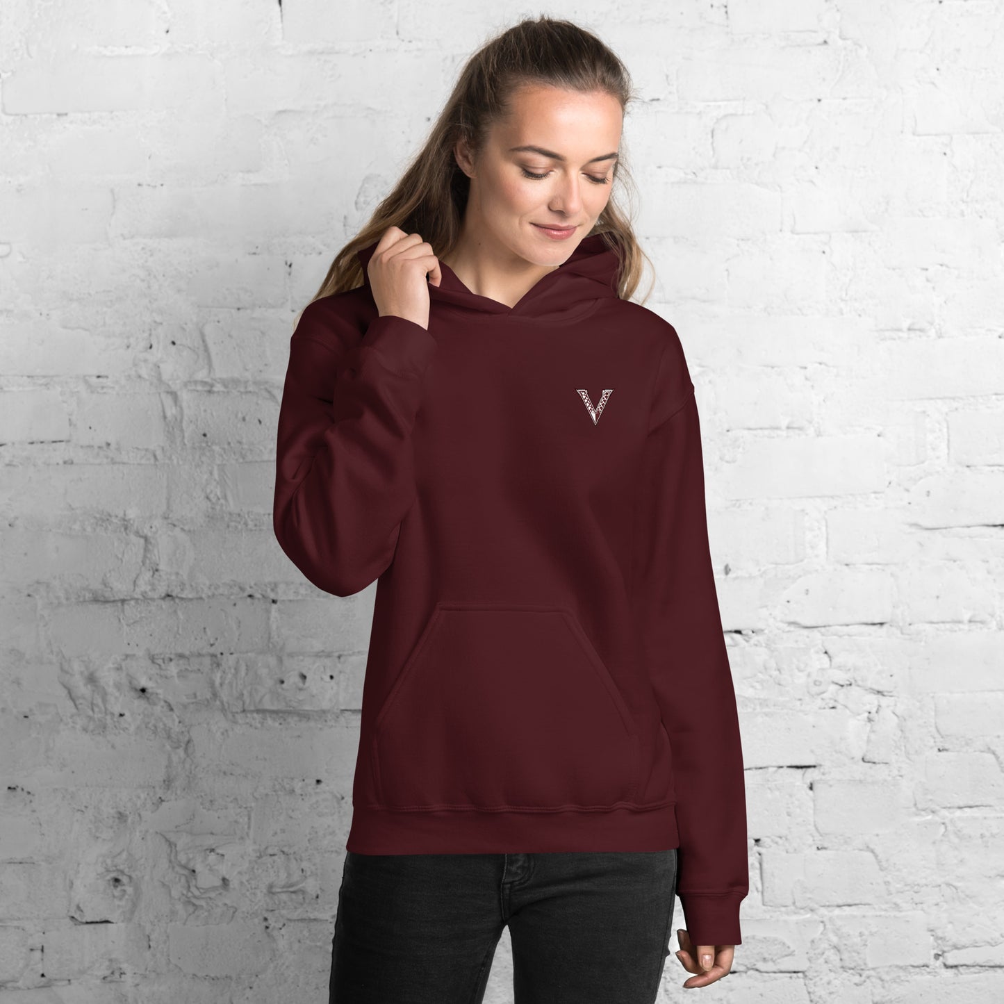 East Lyme Field Hockey Hoodie