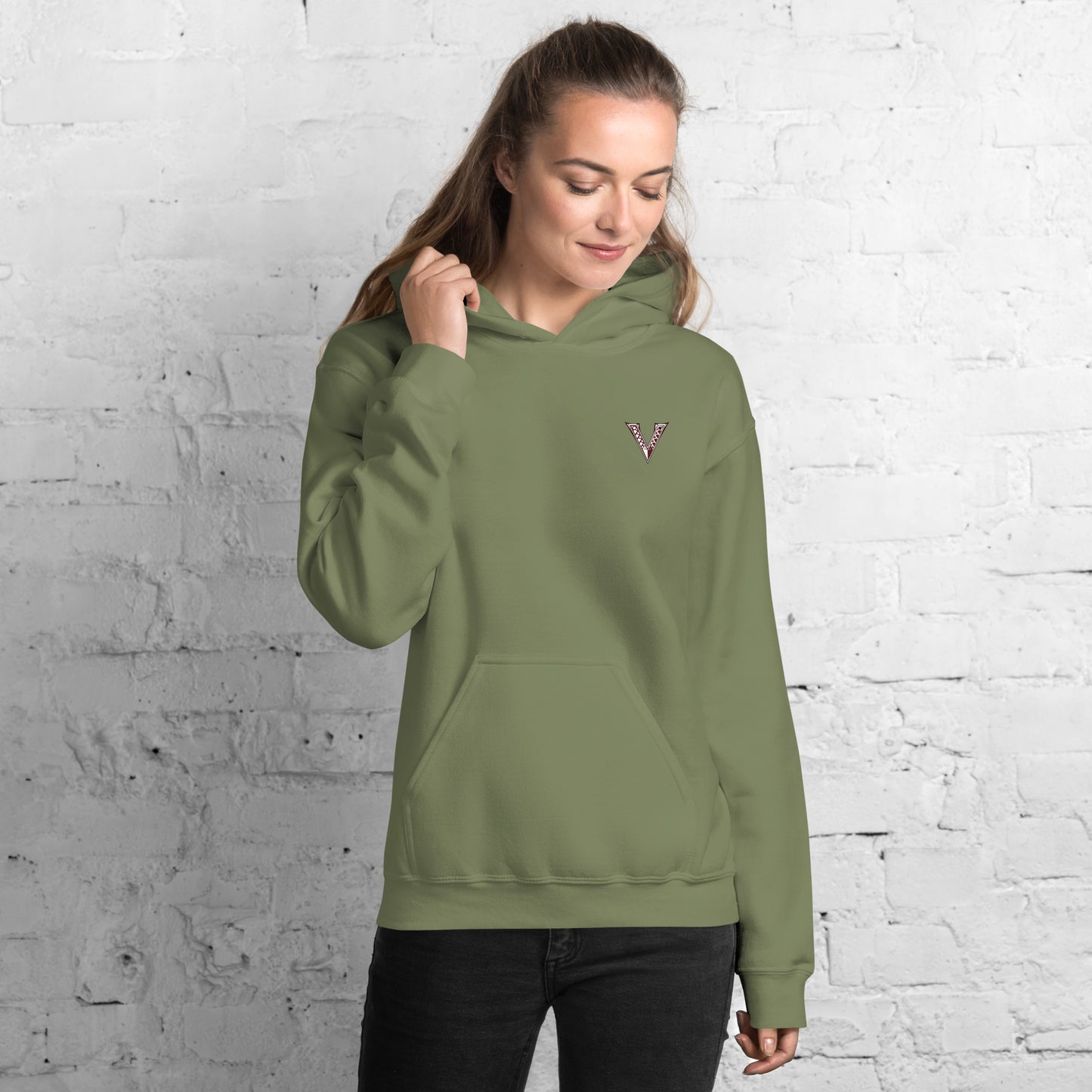 East Lyme Field Hockey Hoodie