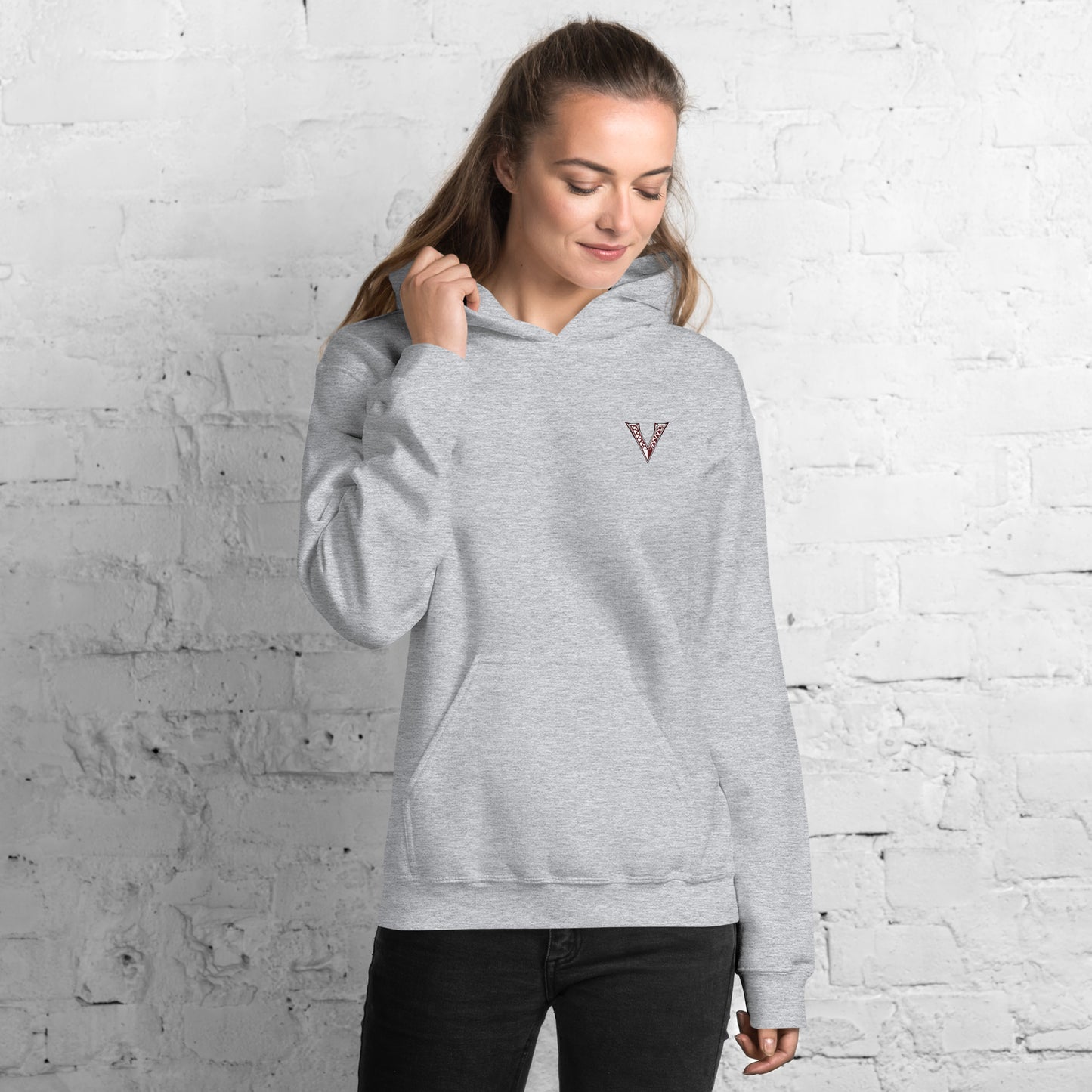 East Lyme Field Hockey Hoodie