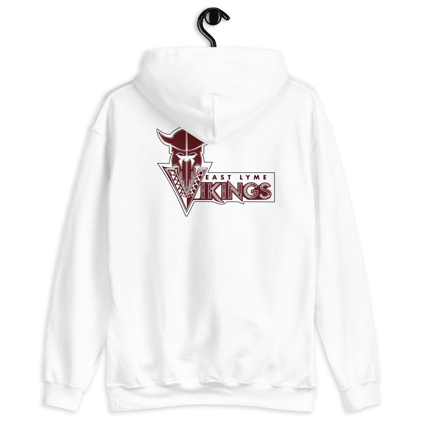 Viking Unisex Hoodie