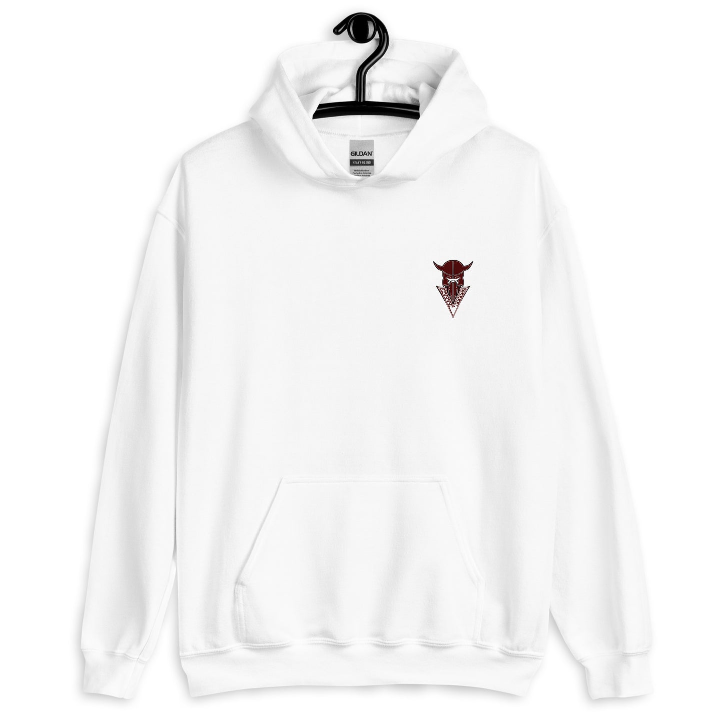 Viking Unisex Hoodie