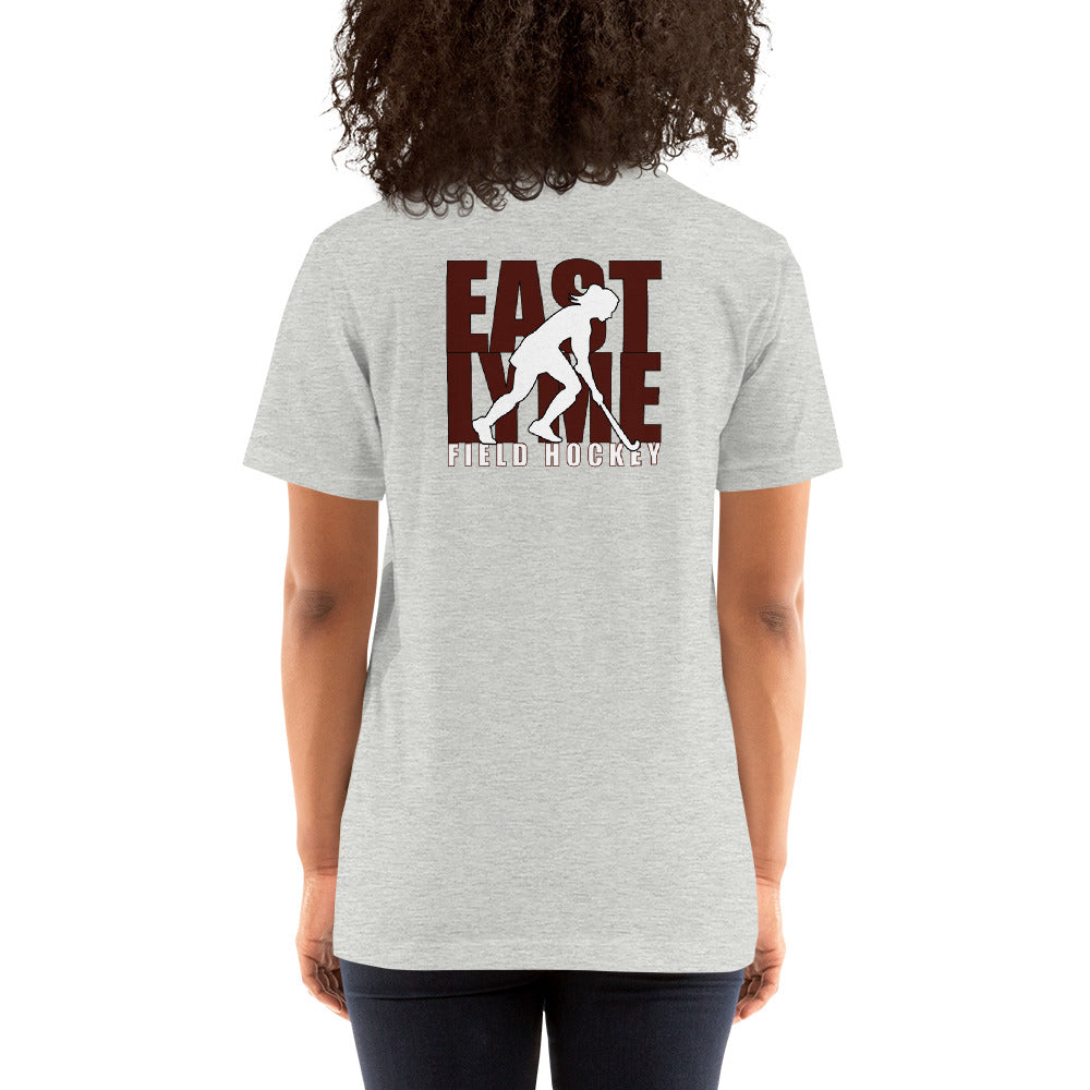 East Lyme Field Hockey t-shirt