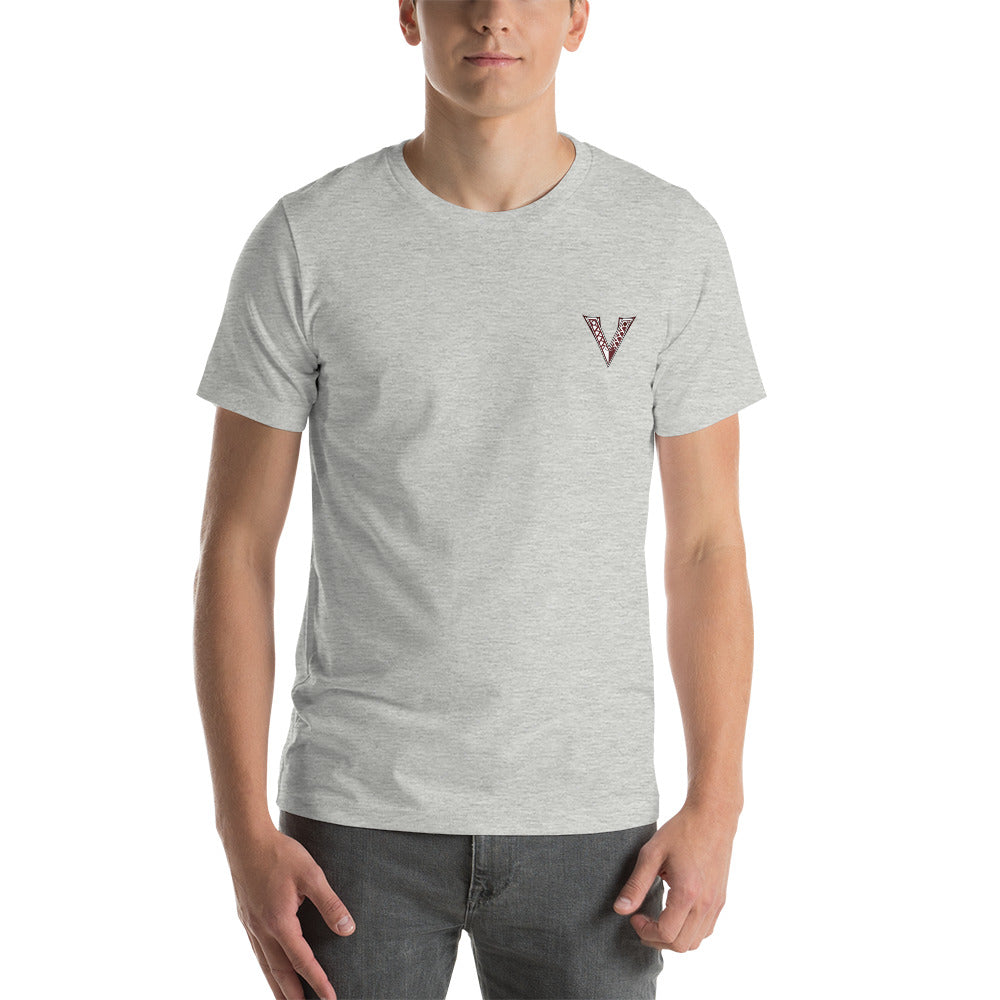 EL Soccer T Unisex t-shirt