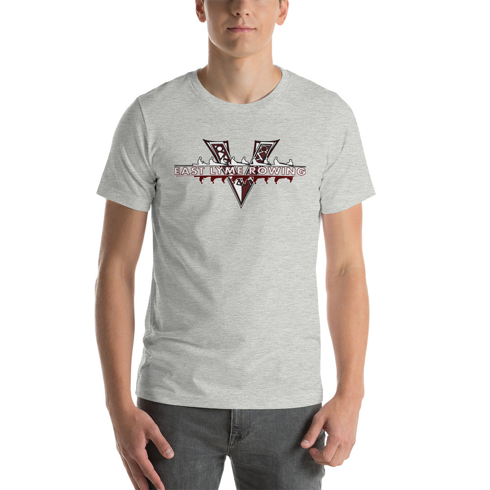 ELV Rowing t-shirt