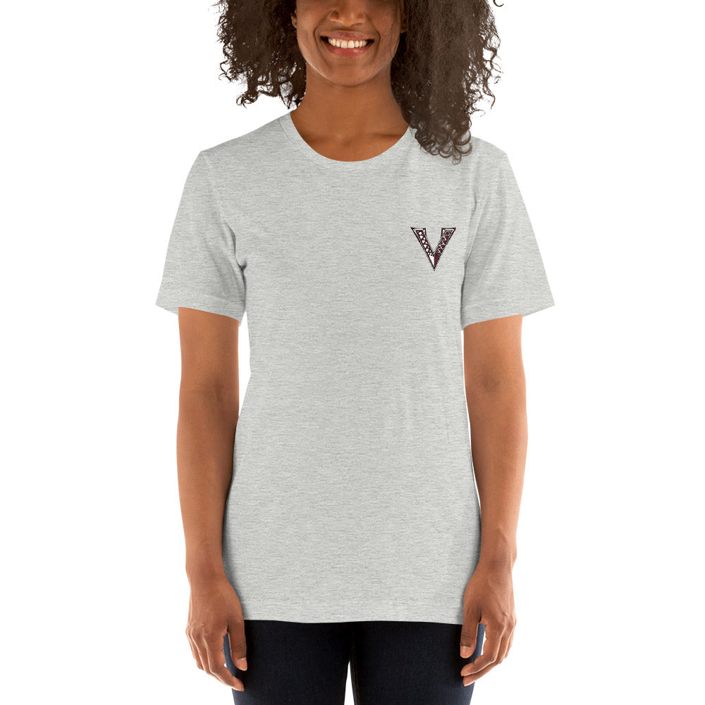 East Lyme Field Hockey t-shirt