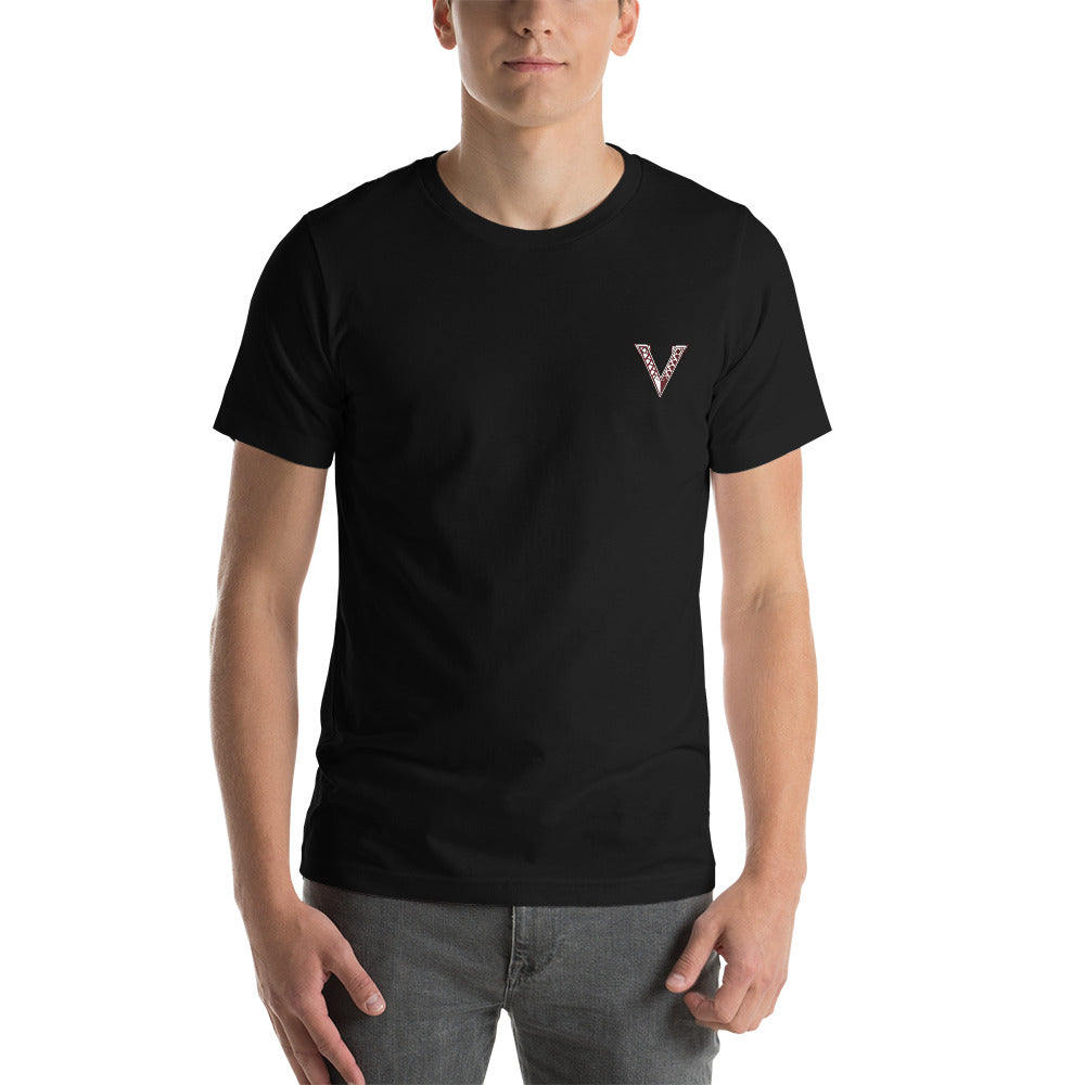 EL Soccer T Unisex t-shirt