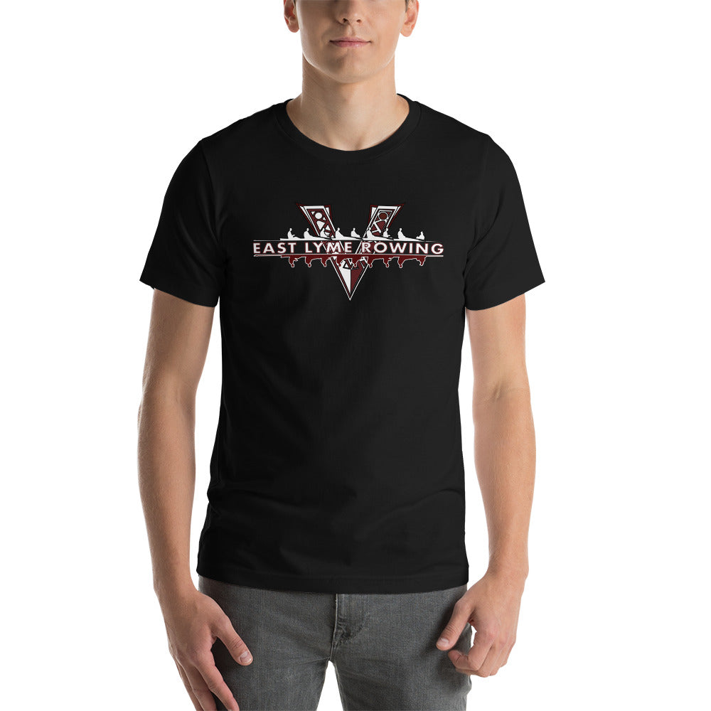 ELV Rowing t-shirt