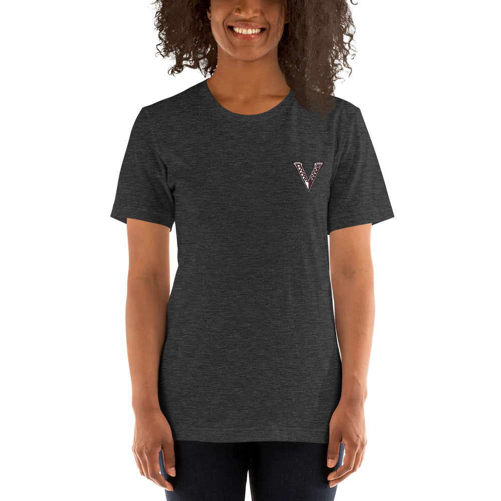 East Lyme Field Hockey t-shirt