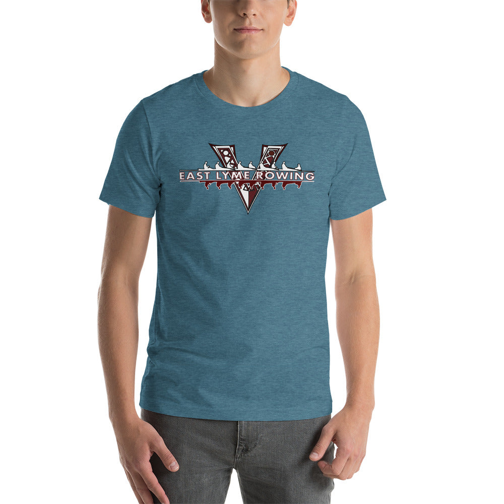ELV Rowing t-shirt