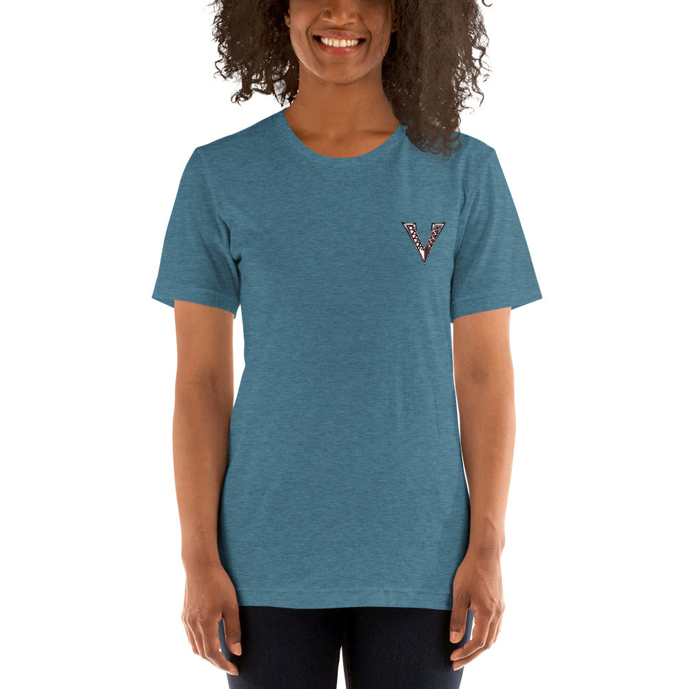 East Lyme Field Hockey t-shirt