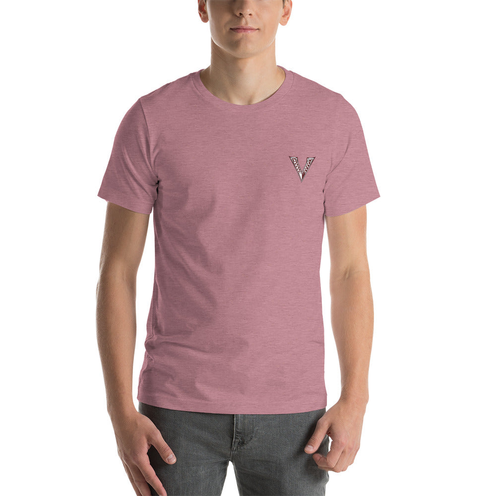 EL Soccer T Unisex t-shirt