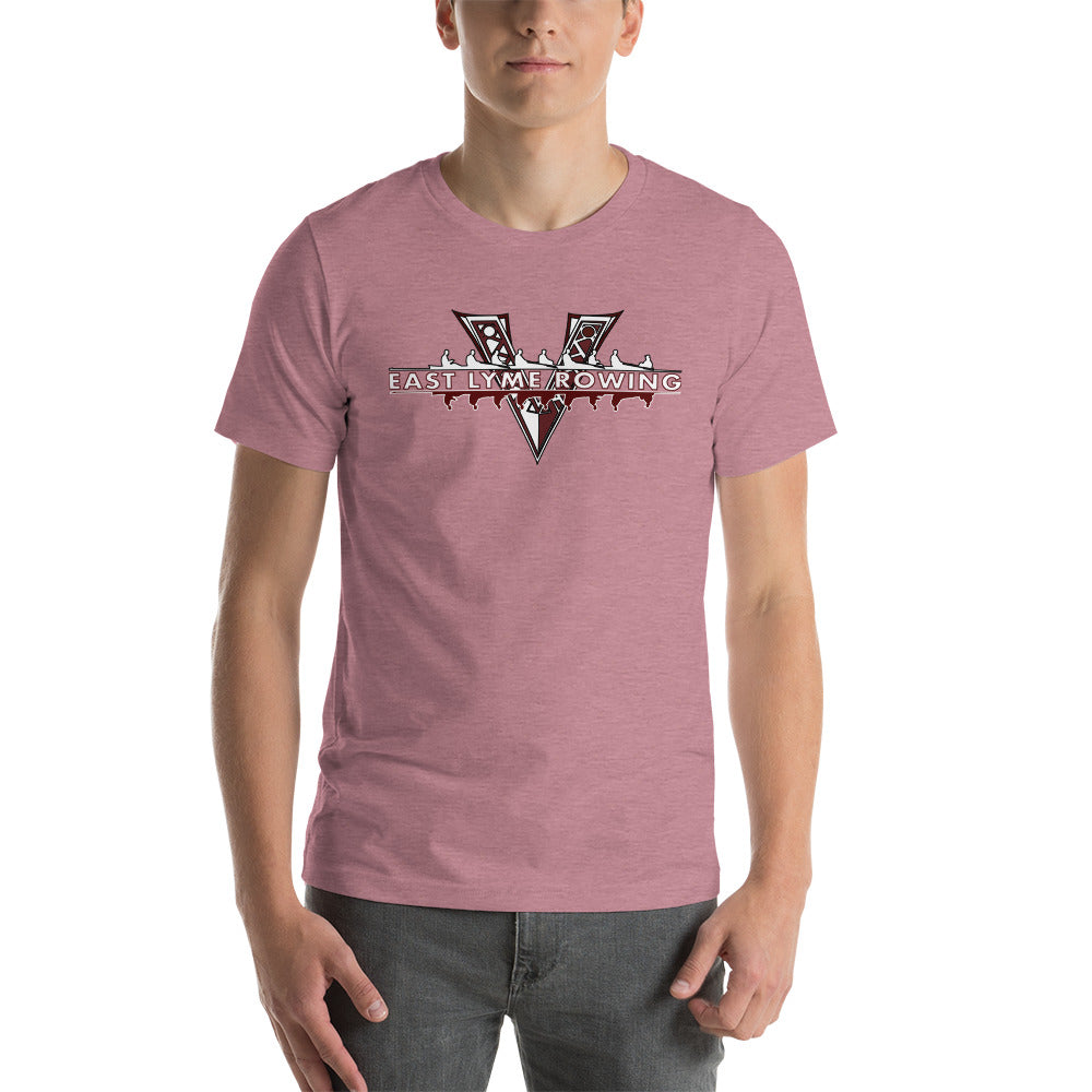 ELV Rowing t-shirt