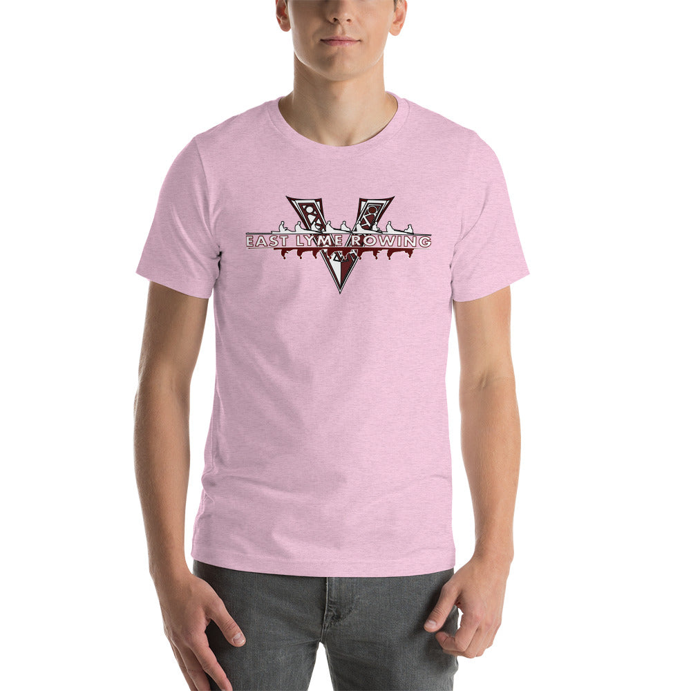 ELV Rowing t-shirt