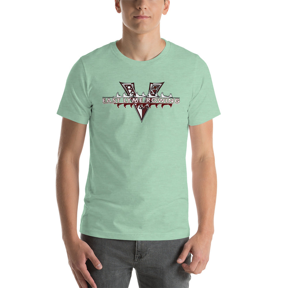 ELV Rowing t-shirt
