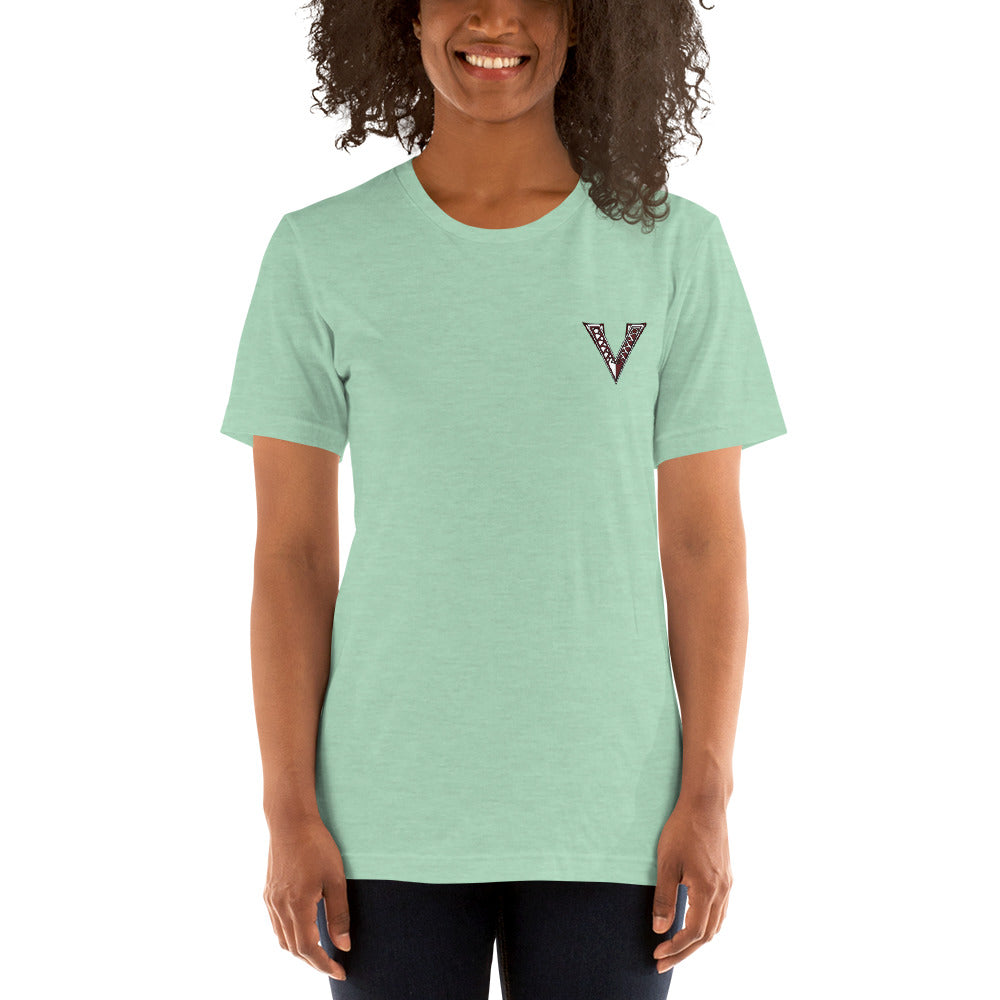 East Lyme Field Hockey t-shirt