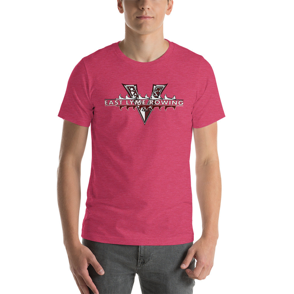 ELV Rowing t-shirt