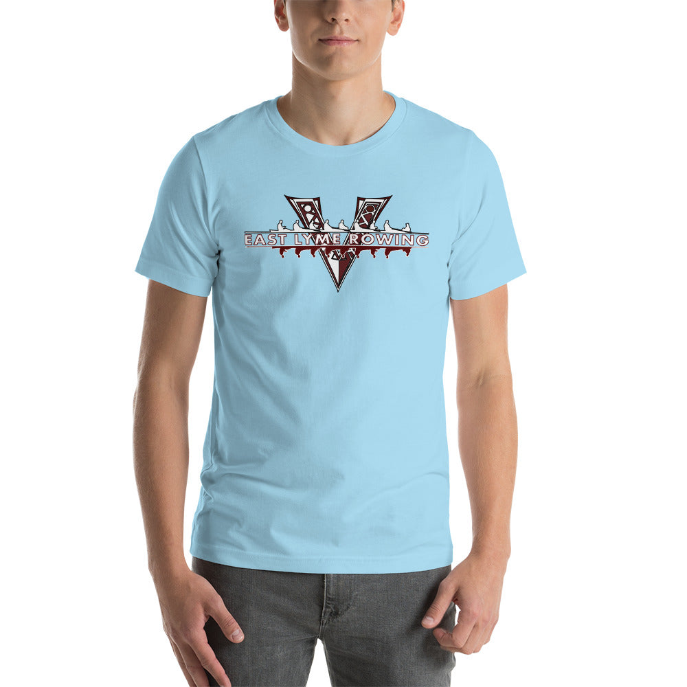 ELV Rowing t-shirt