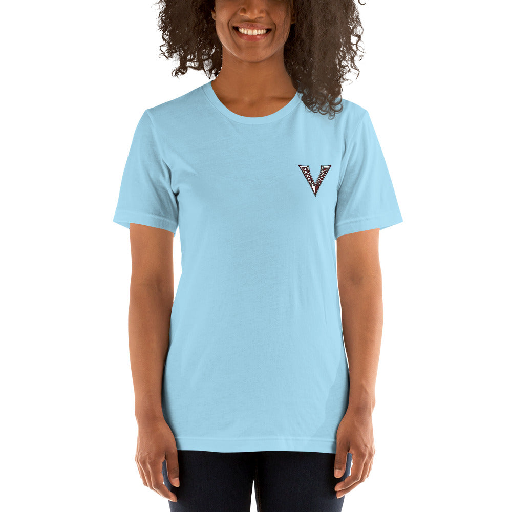 East Lyme Field Hockey t-shirt
