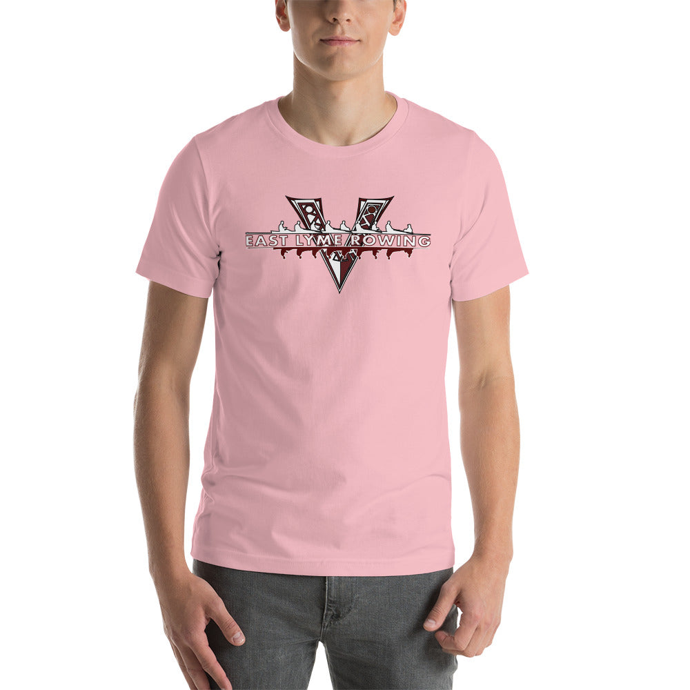 ELV Rowing t-shirt