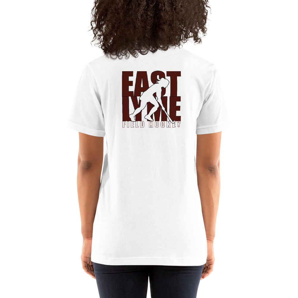 East Lyme Field Hockey t-shirt