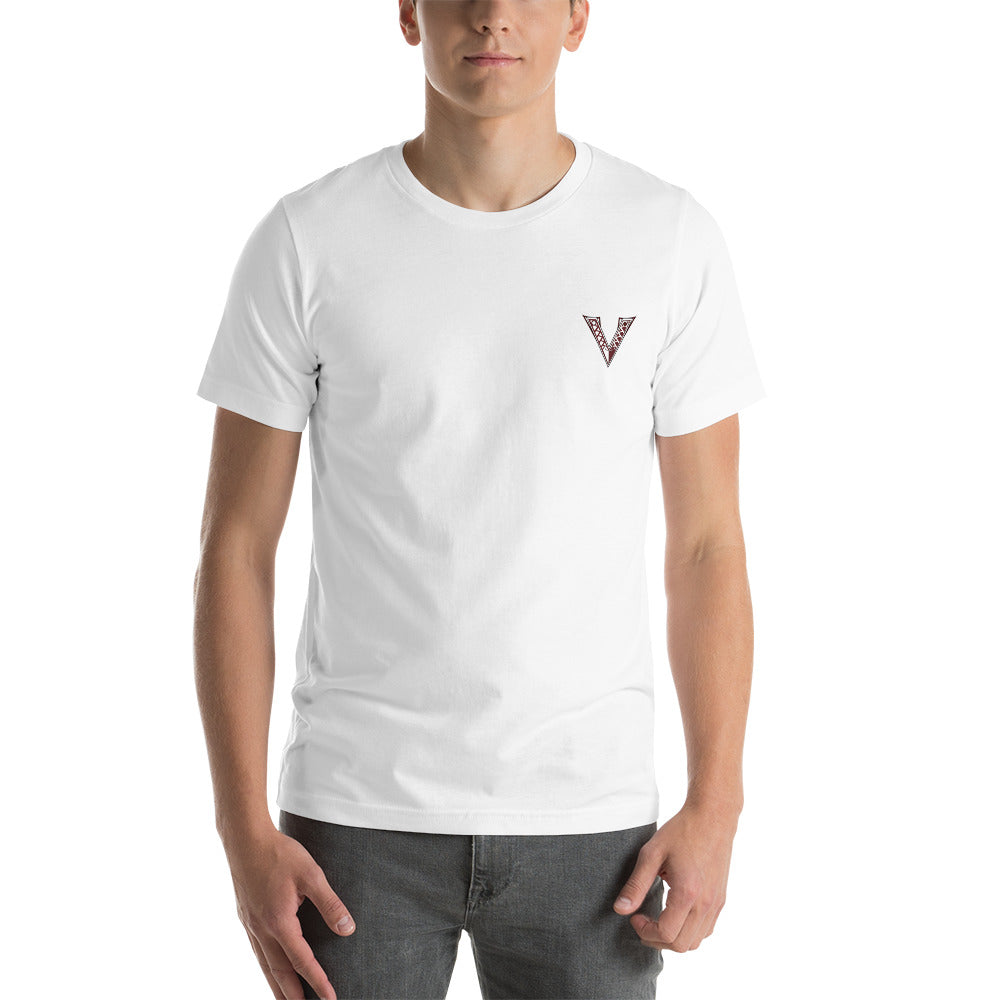 EL Soccer T Unisex t-shirt