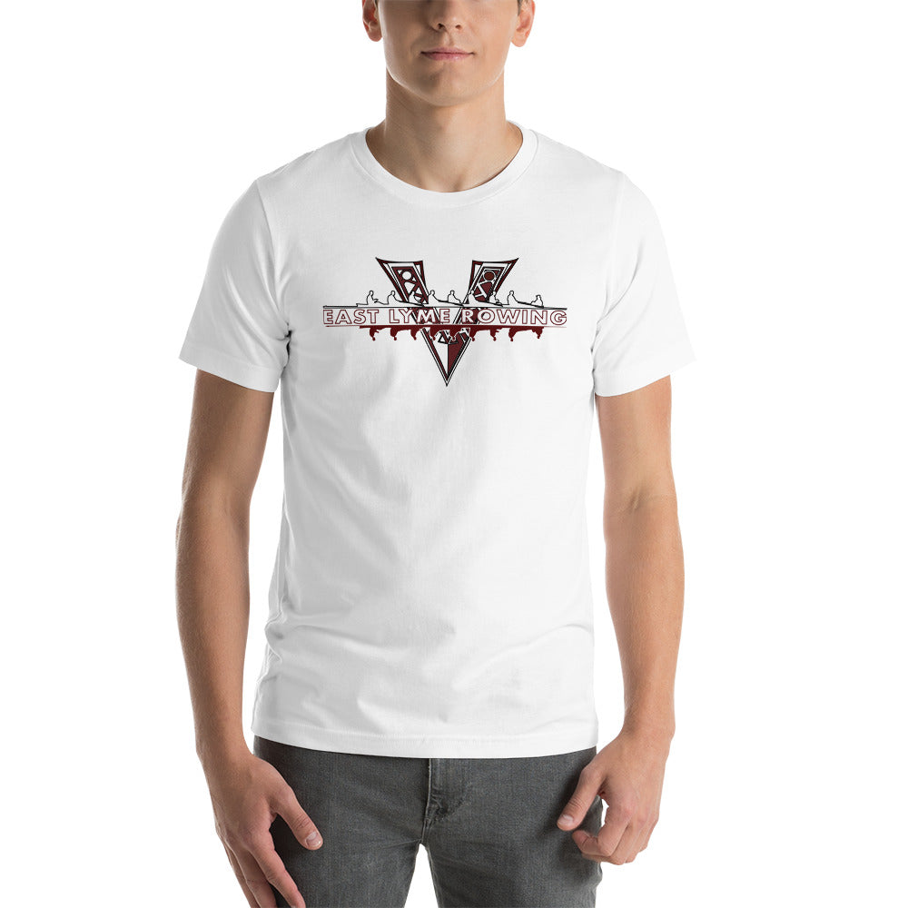 ELV Rowing t-shirt