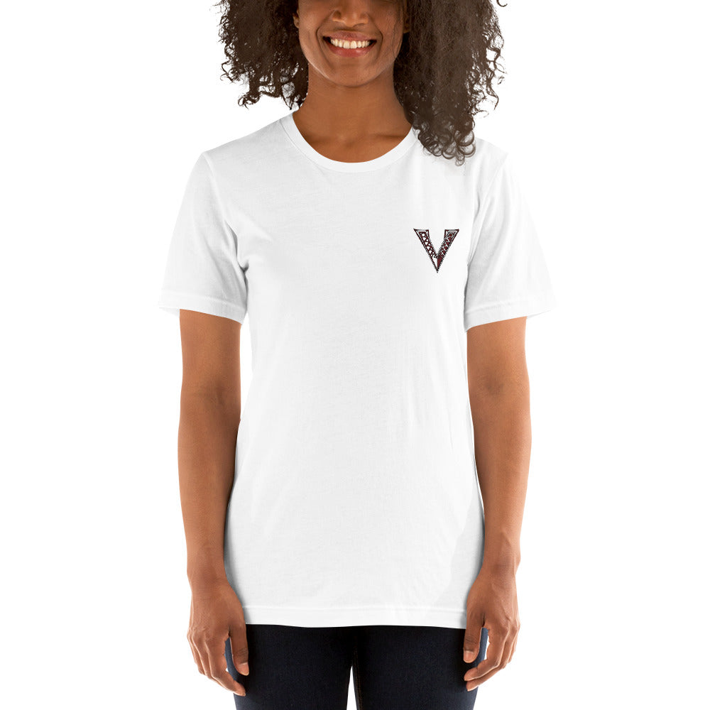 East Lyme Field Hockey t-shirt