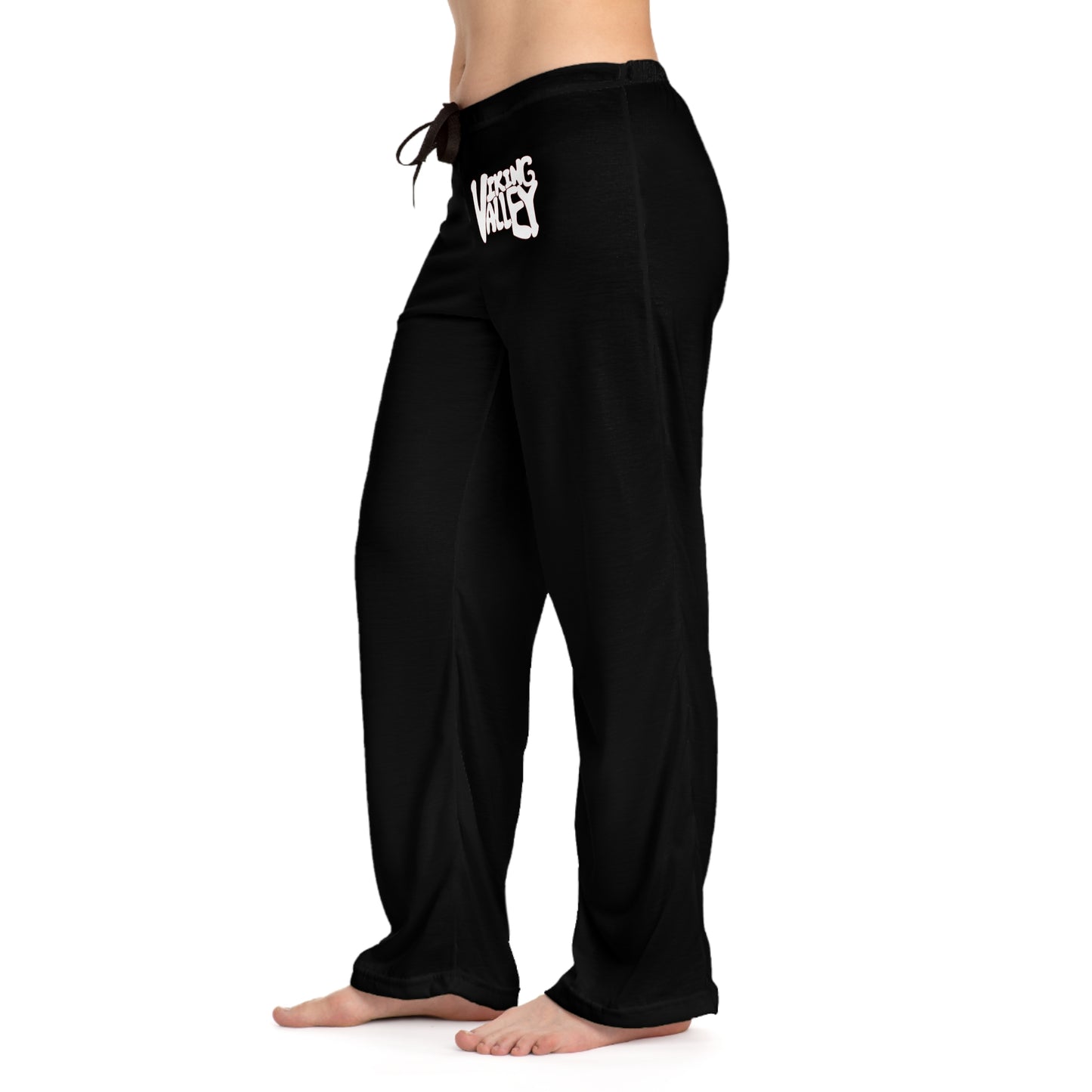 Copy of Viking Valley Women's Pajama Pants (AOP)