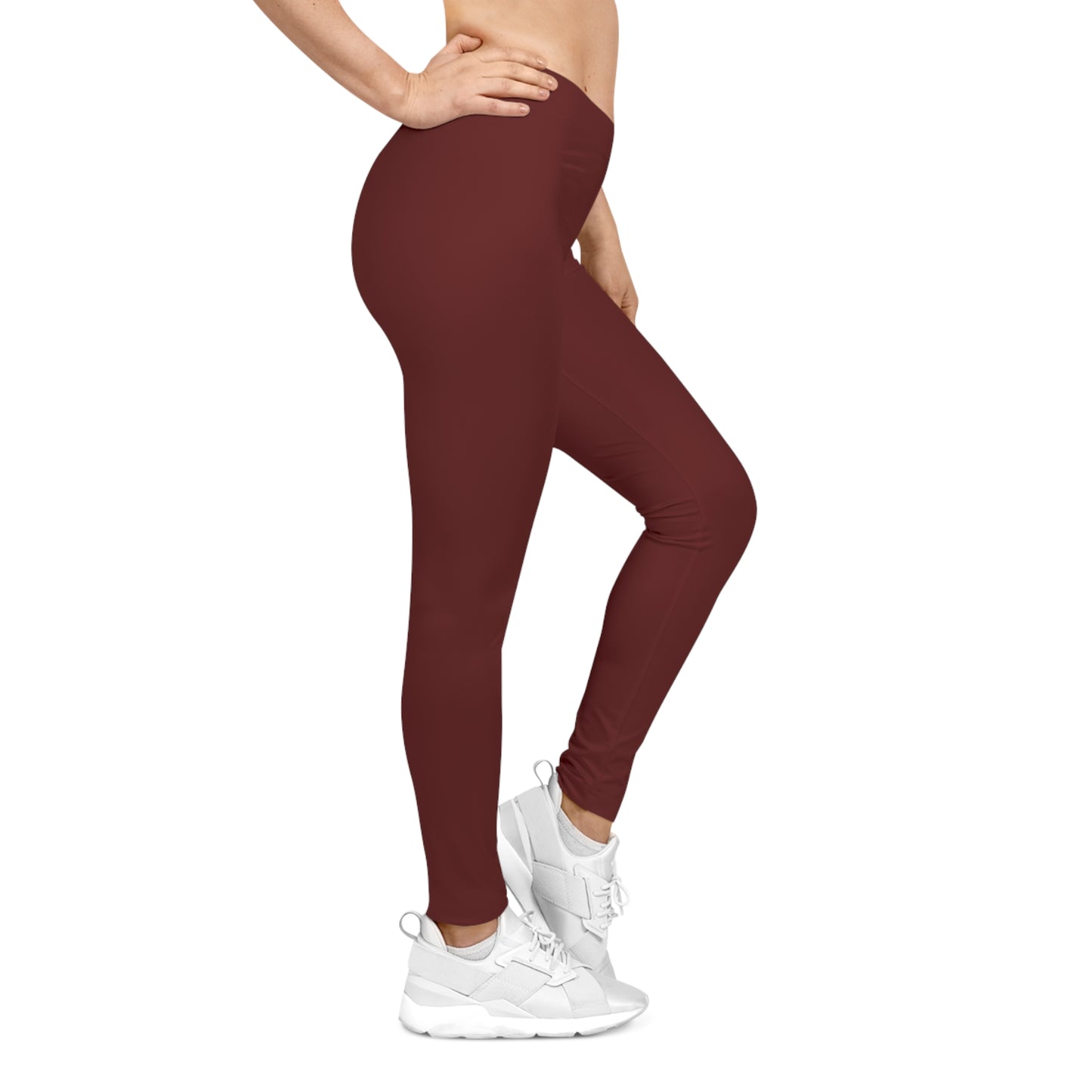 Viking Valley Women's Casual Leggings