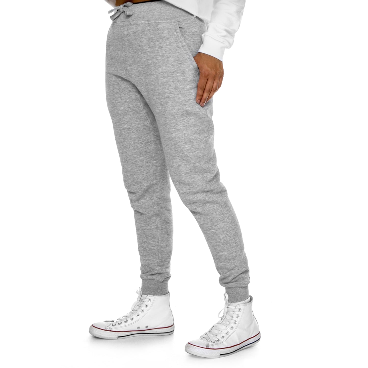 Viking Valley Fleece Joggers