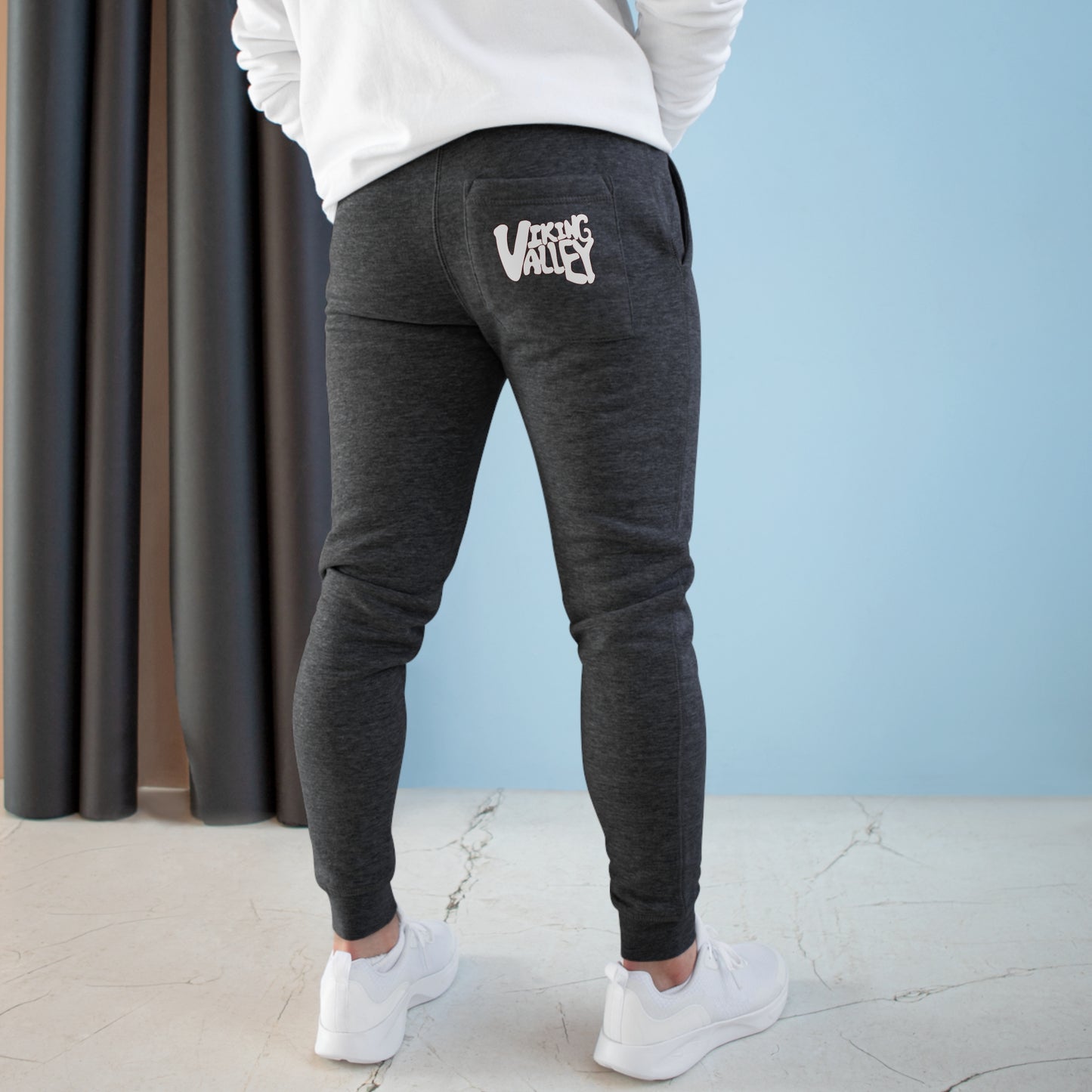 Viking Valley Fleece Joggers