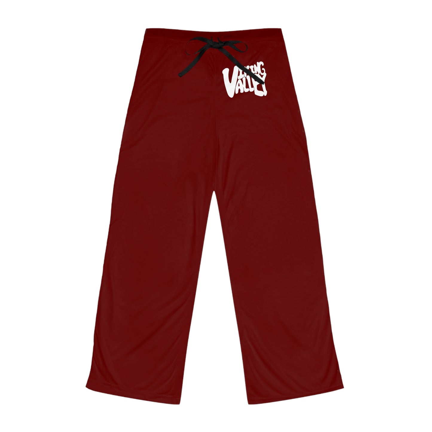 Viking Valley Women's Pajama Pants (AOP)