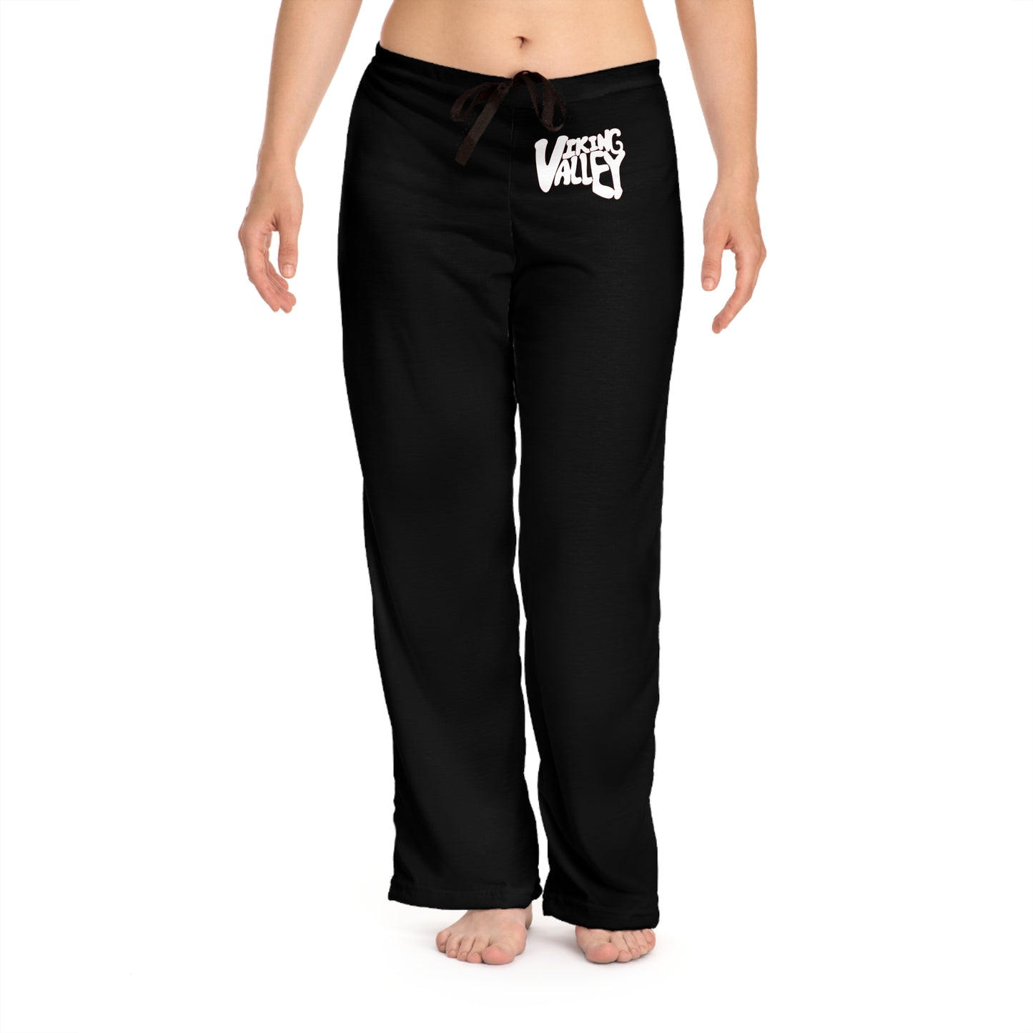 Copy of Viking Valley Women's Pajama Pants (AOP)