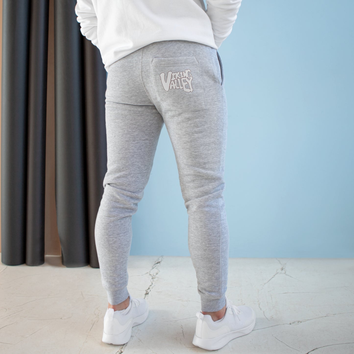 Viking Valley Fleece Joggers