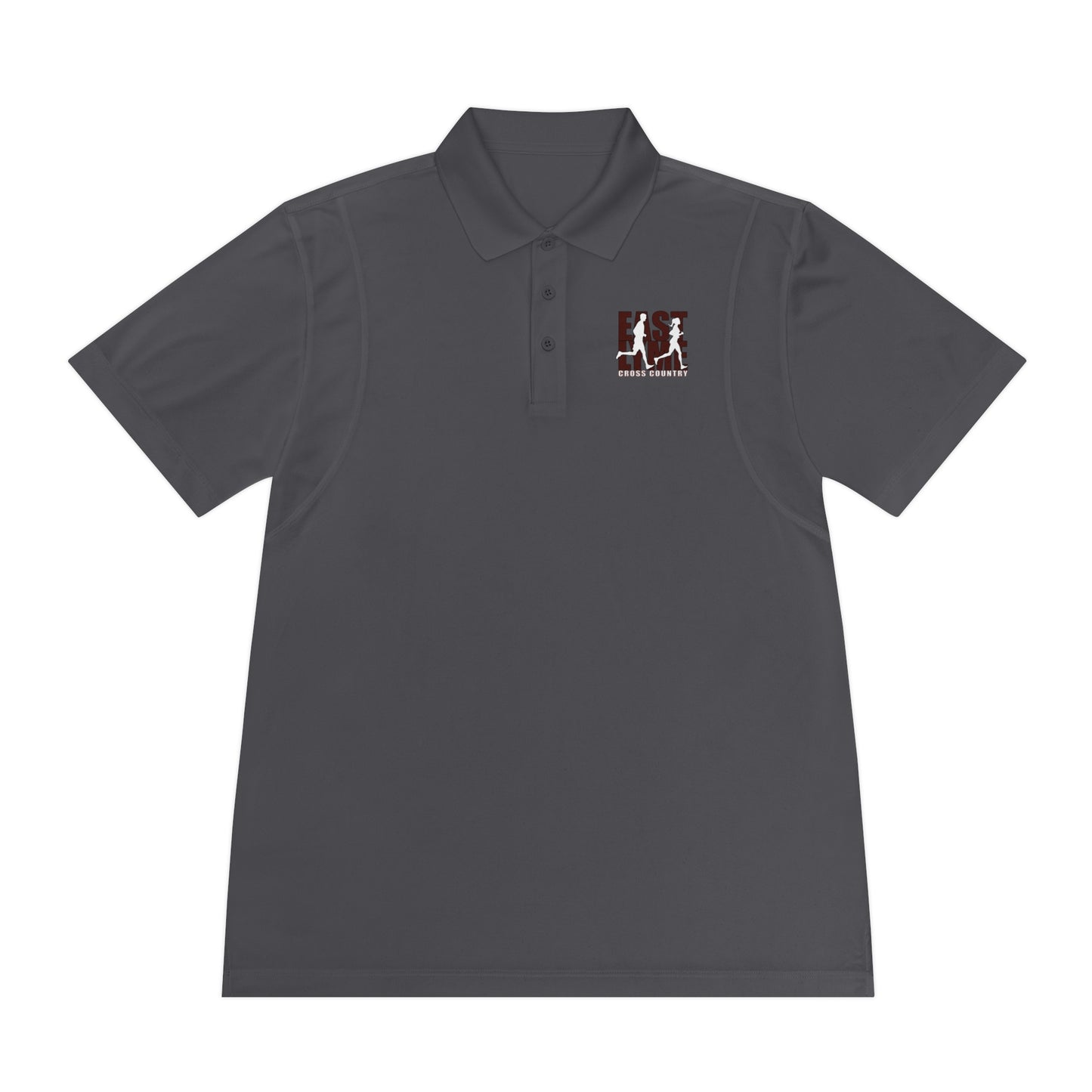 Men's Sport Polo Shirt