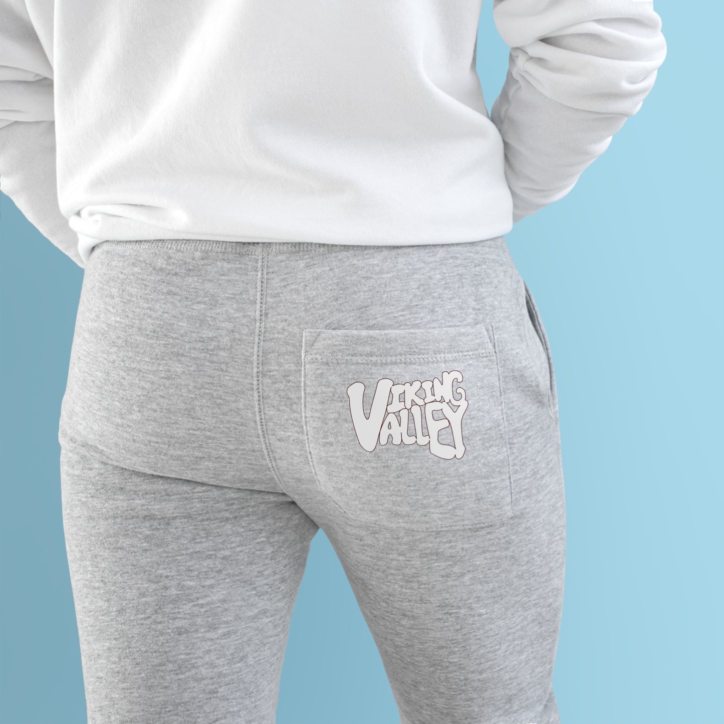 Viking Valley Fleece Joggers