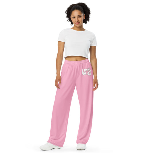 Viking Valley wide-leg comfy pants