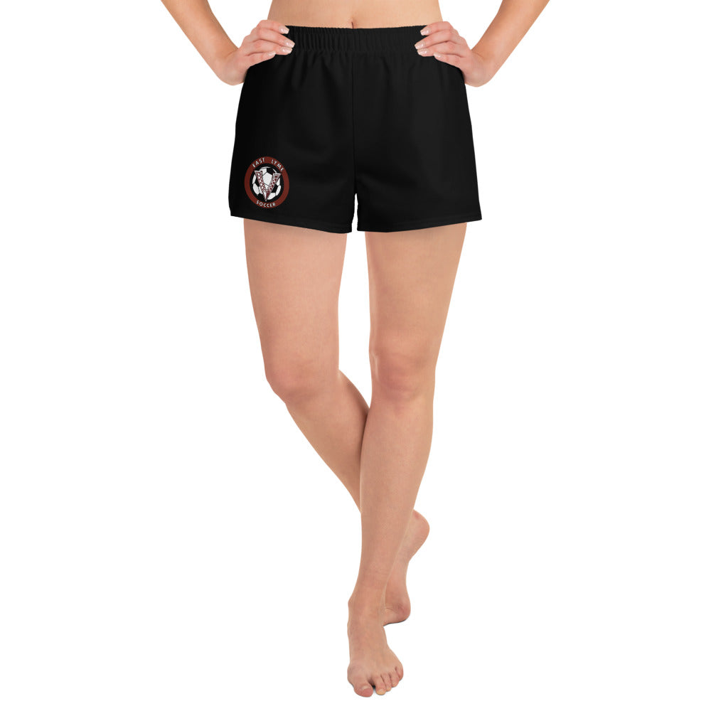 Women’s Recycled Athletic Shorts